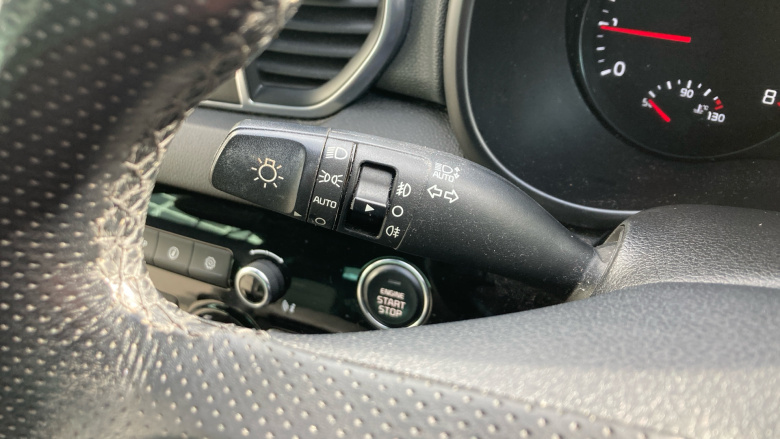 Kia Sportage 1.6T GDi GT-Line 5dr [AWD] Petrol Estate